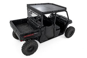 CFMOTO UFORCE 1000 XL Deck Roof - 4-Door - Rough Country - '22-'26
